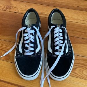 Vans Sneakers